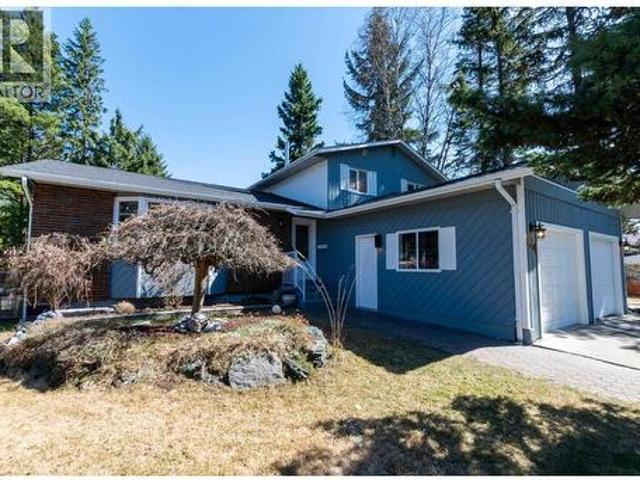 5554 Murray Place, Prince George, BC, V2N 3P4 house for sale | Listing ID R3118 | Royal LePage