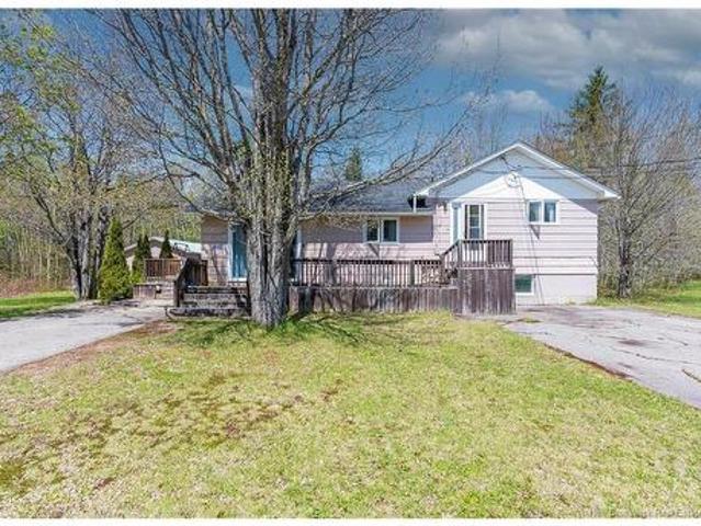5554 Des Erables, Rogersville, NB, E4Y 1K7 house for sale | Listing ID NB139982 | Royal LePage