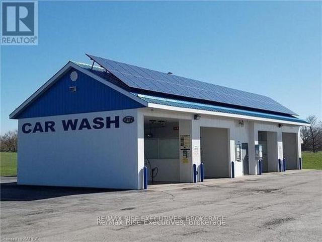 5554 Highway 38, Frontenac South, ON, K0H 1V0 commercial for sale | Listing ID X12944 | Royal LePage