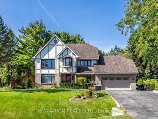 5558 South Island Park Drive, Ottawa, ON, K4M 1J2 house for sale | Listing ID X13583 | Royal LePage