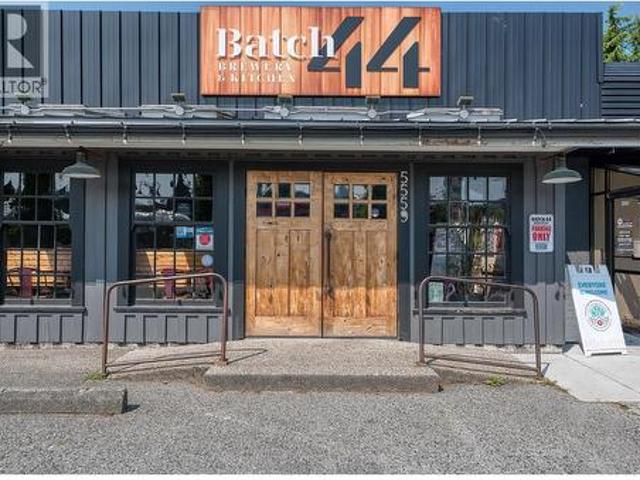 5559 Wharf Road, Sechelt, BC, V0N 3A0 commercial for sale | Listing ID C8081 | Royal LePage