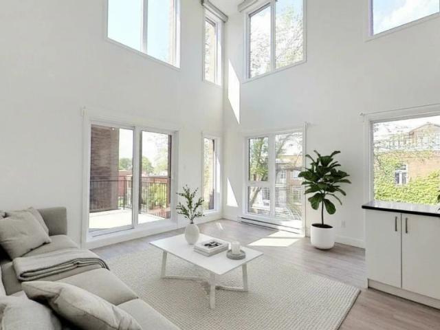 5551 Rue Wellington, app.B302, Verdun/Île des Sœurs Montréal