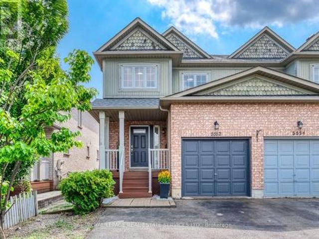 5552 Northrise Road, Mississauga, ON, L5M 6E2 house for sale | Listing ID W13665 | Royal LePage