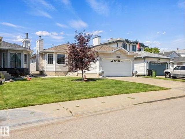 5552 A Street Nw, Edmonton, AB, T6M 2L3 house for sale | Listing ID E4499 | Royal LePage