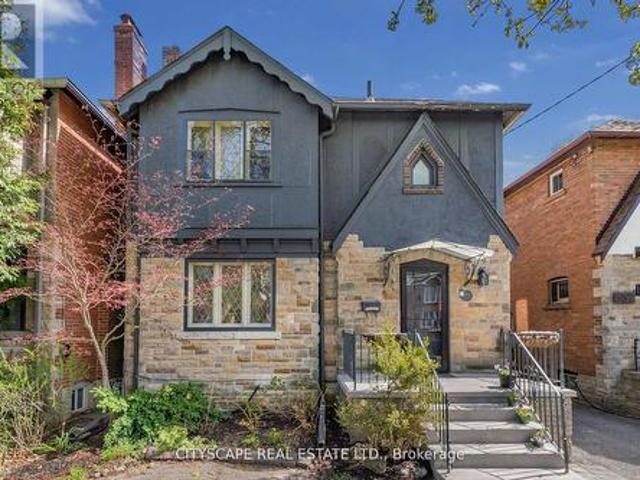 555 Castlefield Avenue, Toronto, ON, M5N 1L7 house for sale | Listing ID C13144 | Royal LePage