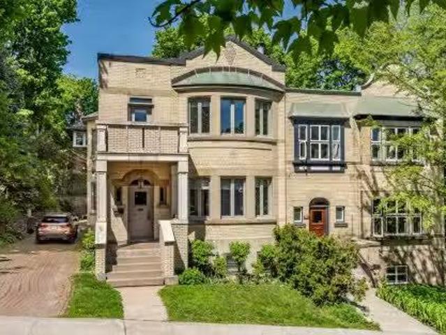555 Av. Argyle, Westmount, QC, H3Y 3B8 Luxury House for sale.