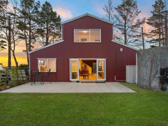 555 Bickerstaffe Road, Maungaturoto, Kaipara
