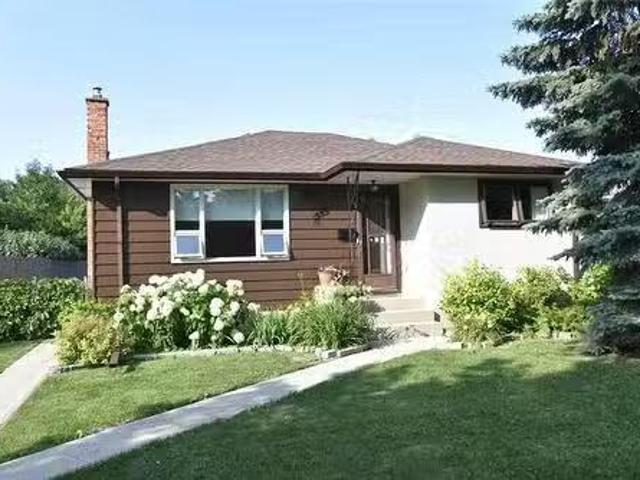 555 Bronx Ave, Winnipeg, MB, R2K 0Z3 house for sale Listing.