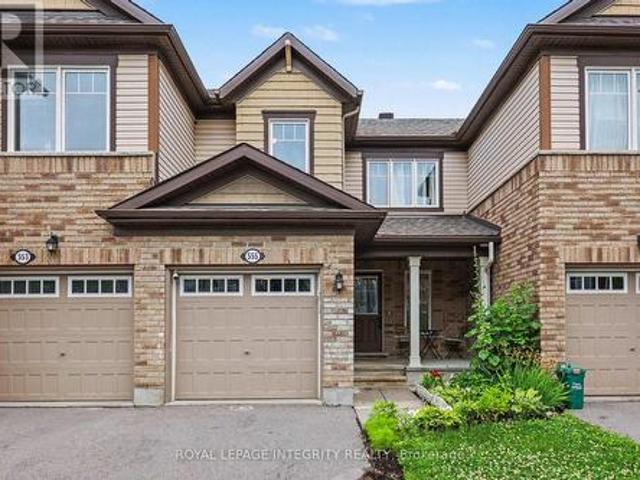 555 Foxlight Circle, Ottawa, ON, K2M 0L9 house for lease | Listing ID X13509 | Royal LePage
