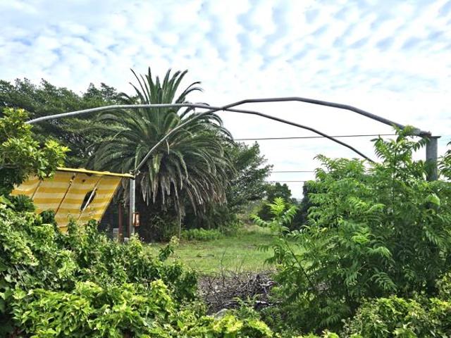 555 m² Land available in Wavecrest