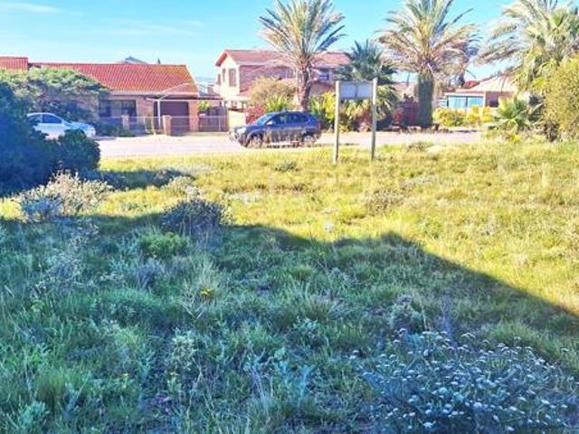 555 m² Land available in Wavecrest