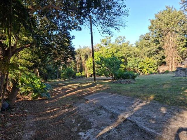555 m² Land available in Modjadjiskloof