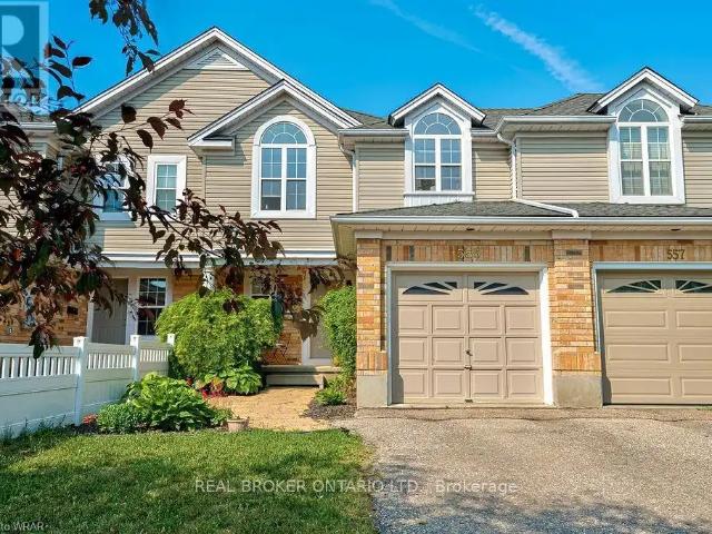 555 MARINER DRIVE