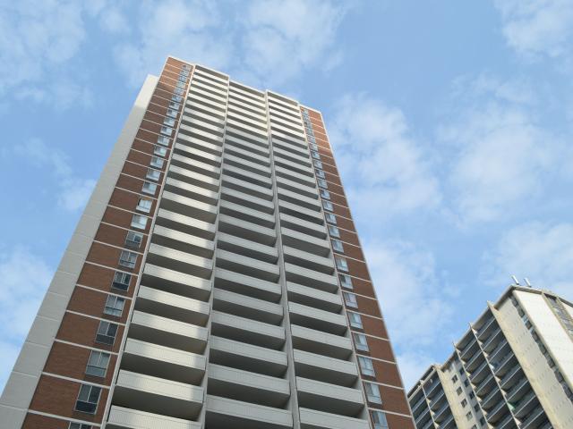 555 Sherbourne Street