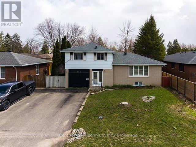 555 Spruce Street, Collingwood, ON, L9Y 3H9 house for sale | Listing ID S13026 | Royal LePage