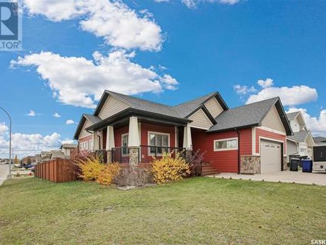 555 Redwood Crescent, Warman, SK, S0K 4S2 house for sale | Listing ID SK003432 | Royal LePage