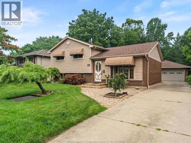 5564 Baldwin Avenue, Windsor, ON, N8T 1L8 house for sale | Listing ID 26018 | Royal LePage