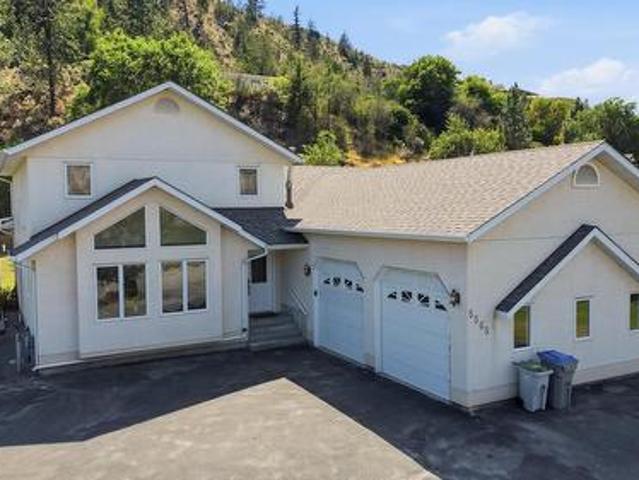 5565 Dallas Drive, Kamloops, BC, V2C 4W9 Luxury House for sale | Listing ID 10387 | Royal LePage Carriage Trade Luxury Properties