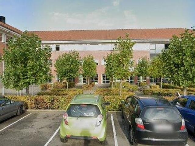 5566 m2 kontor til salg i Odense C