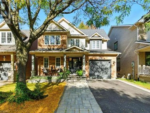 5566 Thorn Lane, Burlington, ON, L7L 6V8 house for sale | Listing ID 40775 | Royal LePage