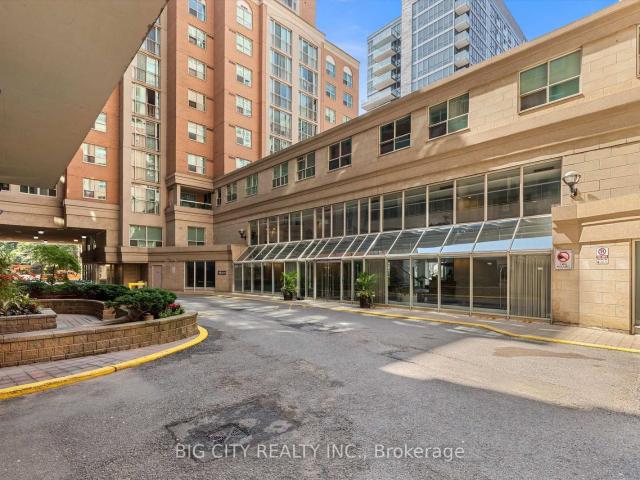 556 313 Richmond Street E, Toronto | 1+1Beds/1Bath, Condo, $2,000/mo | Condos. Ca