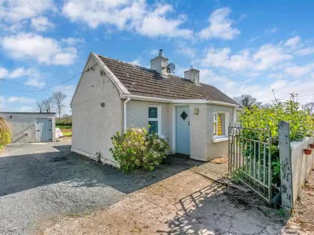 556 Glassely, Ballitore, Co. Kildare
