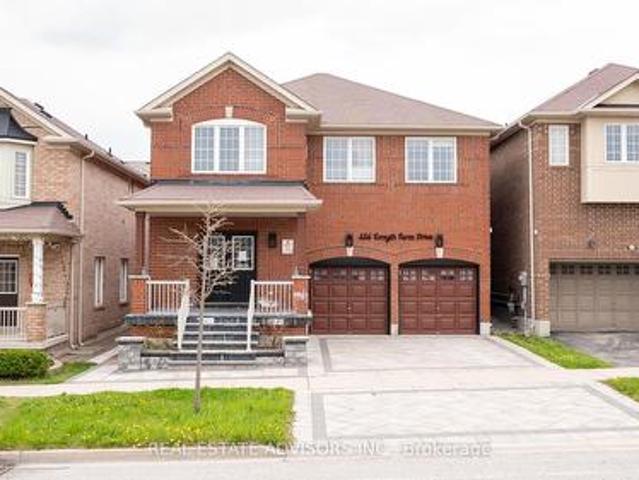 556 Forsyth Farm Drive, Whitchurch Stouffville, ON, L4A 0N3 house for sale | Listing ID N13099 | Royal LePage
