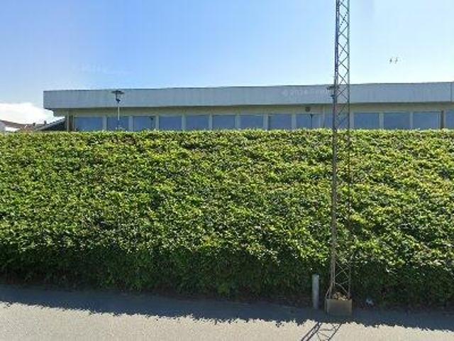 556 m2 kontor til leje i Viby J