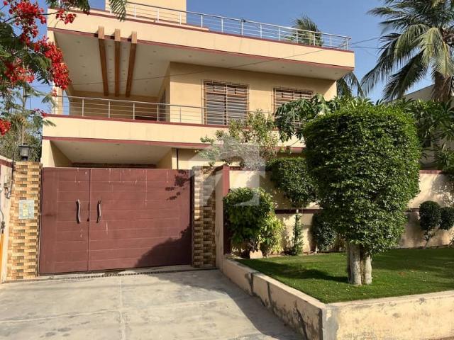 556 Sq. Yard West Open House For Sale in Block N, North Nazimabad
