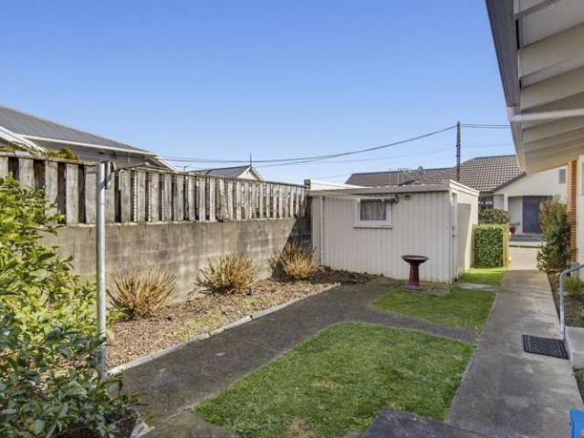 556 Queen Street East, Levin, Horowhenua