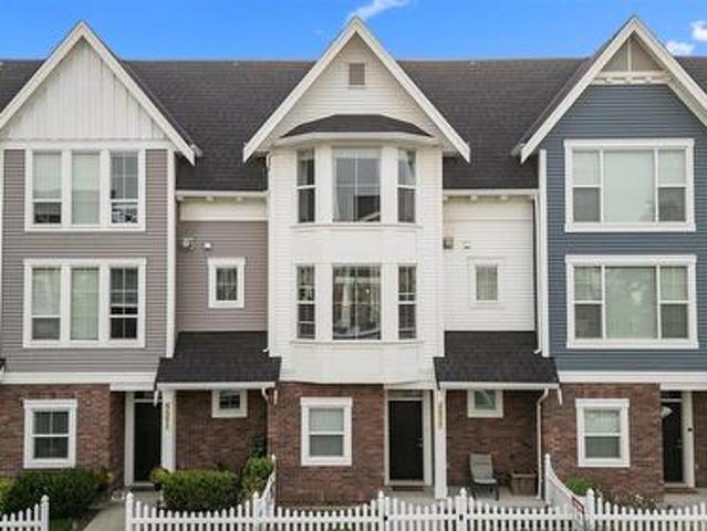 5577 Driftwood Street, Chilliwack, BC, V2R 6A3 house for sale | Listing ID R2989 | Royal LePage