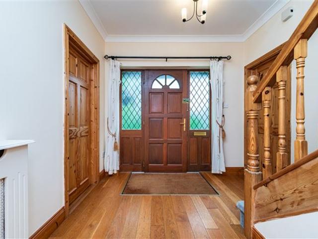 557,500 | 1 The Streams, Caragh, Co. Kildare Sherry FitzGerald O'Reilly Naas 5003 MyHome. Ie Residential