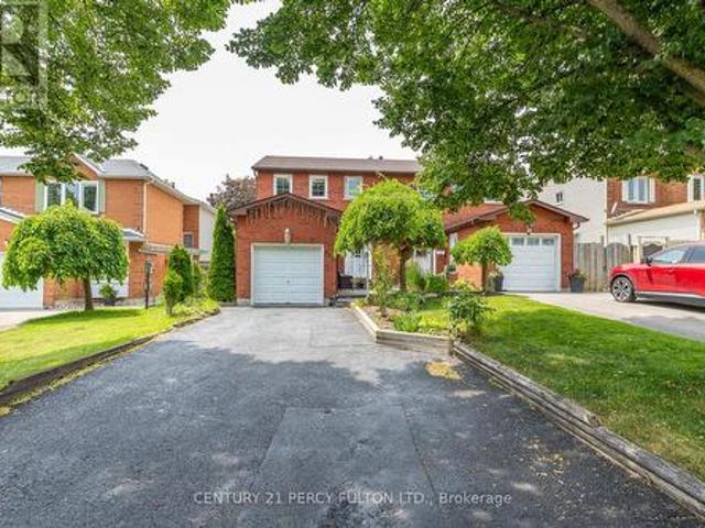557 Cobblehill Drive, Oshawa, ON, L1K 1Y6 house for sale | Listing ID E13505 | Royal LePage