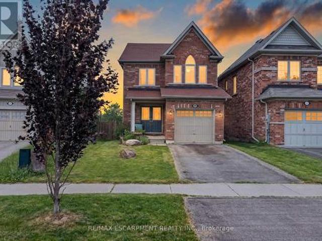557 Baldwin Crescent, Woodstock, ON, N4S 7W2 house for sale | Listing ID X13436 | Royal LePage