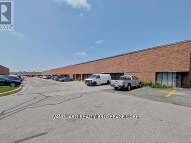 557 Fenmar Drive, Toronto, ON, M9L 2R6 commercial for sale | Listing ID W12602 | Royal LePage