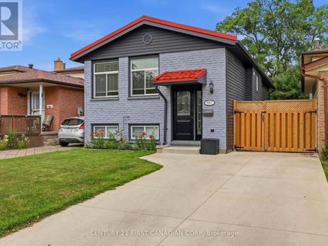 557 Ferndale Court, London South Q, ON, N6C 5C2 house for sale | Listing ID X13526 | Royal LePage