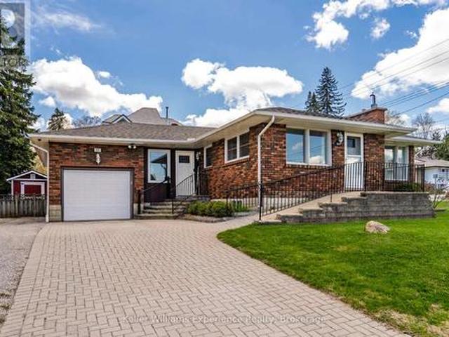 557 Hugel Avenue, Midland, ON, L4R 1W1 house for sale | Listing ID S13114 | Royal LePage