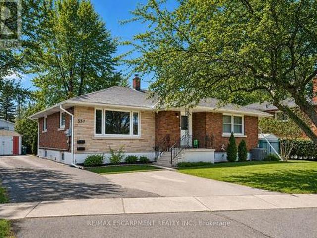 557 Lake Street, St. Catharines, ON, L2N 4J1 house for sale | Listing ID X13588 | Royal LePage