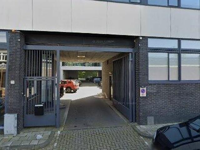 557 m2 office space for rent in Amsterdam Oud Zuid
