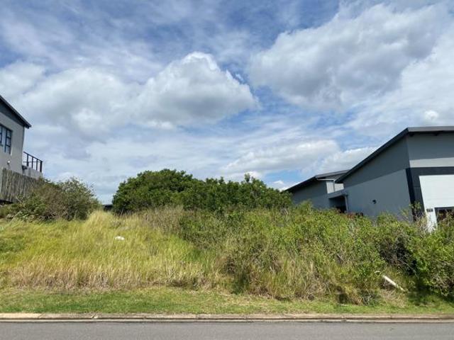 557 m² Land available in Palm Lakes Estate