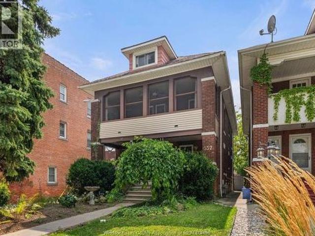 557 Moy Ave, Windsor, ON, N9A 2N3 investment for sale | Listing ID 26011 | Royal LePage
