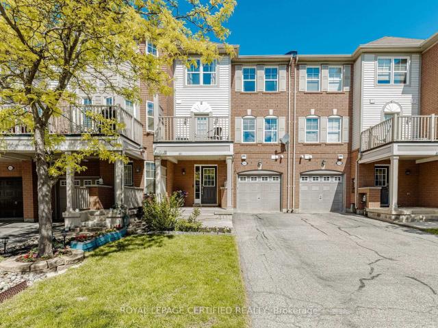 557 Speyer Circle, Milton | For Sale @ $639,900 | Condos. Ca
