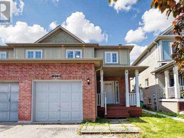 5588 Highbank Road, Mississauga, ON, L5M 6E4 house for sale | Listing ID W13595 | Royal LePage