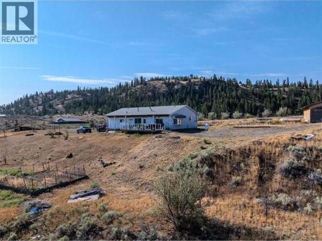 5589 Beaton Road, Kamloops, BC, V1S 2A4 house for sale | Listing ID 10381 | Royal LePage