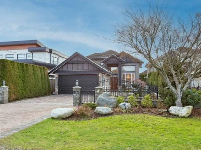 5580 Cantrell Road, Richmond, BC, V7C 3H1 house for lease | Listing ID R3131 | Royal LePage