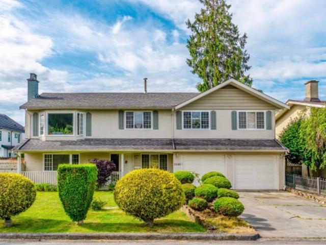 5580 Chemainus Drive, Richmond, BC, V7C 3B8 house for sale | Listing ID R3015 | Royal LePage