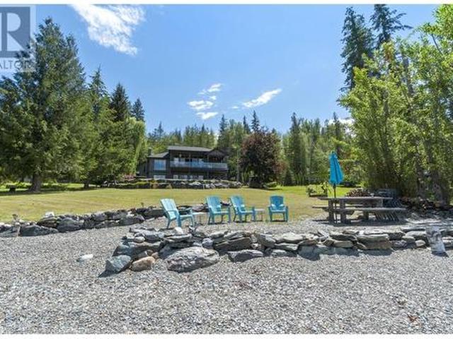 5581 Eagle Bay Road Unit# 8, Eagle Bay, BC, V0E 1T0 Single Family Property For Sale | Listing ID 10343 | Royal LePage