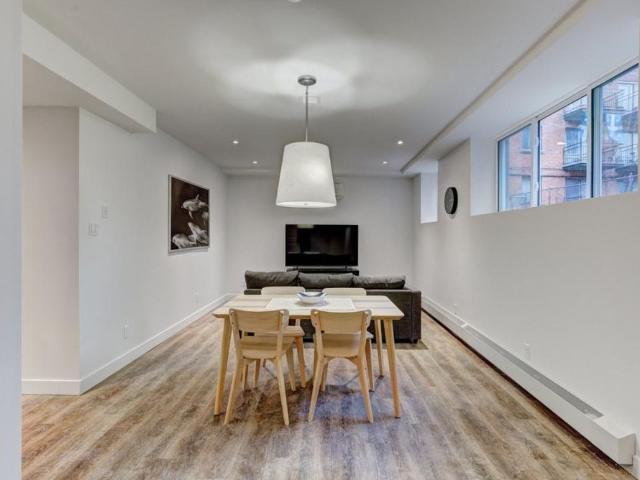 5583 Place Basile Patenaude, app.3, H1Y 3E3, Montréal