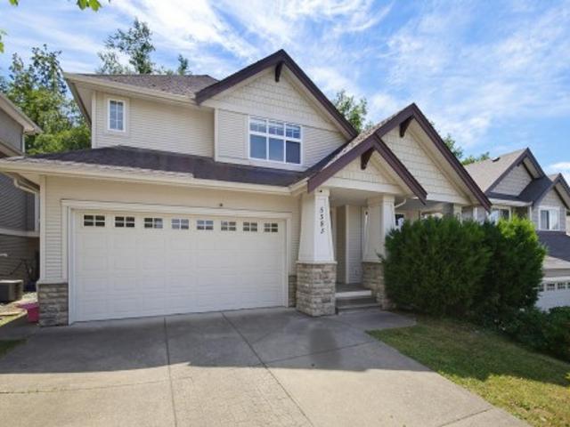 5583 Thom Creek Drive, Chilliwack, BC, V2R 5Z6 house for sale | Listing ID R3144 | Royal LePage
