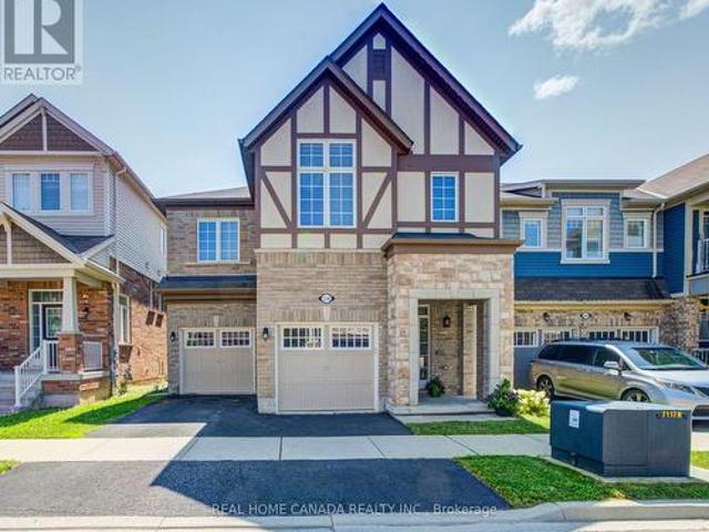 558 Bartleman Terrace, Milton, ON, L9T 6Z4 house for sale | Listing ID W13657 | Royal LePage